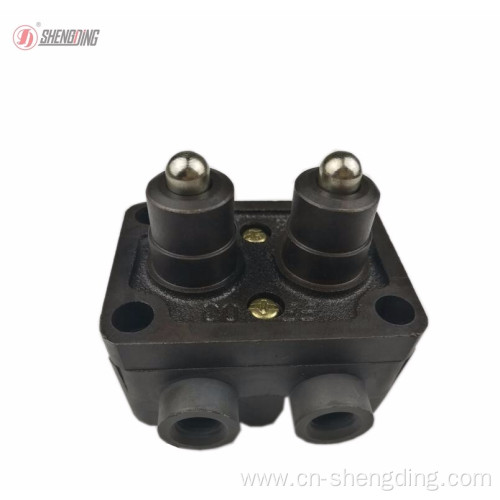 Gear shift knob Valve 0012608457 for MERCEDES-BENZ